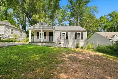 890 McWilliams Road SE, Atlanta, GA 30315 - Photo 2