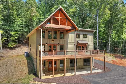 200 W Goldmine Road, Ellijay, GA 30536 - Photo 56