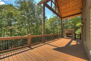 200 W Goldmine Rd, Ellijay, GA 30536 - Photo 16