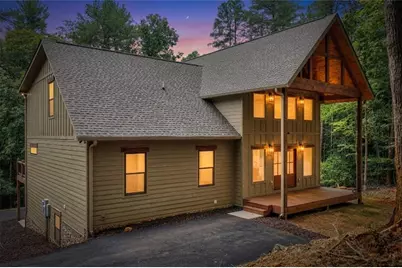 200 W Goldmine Road, Ellijay, GA 30536 - Photo 2