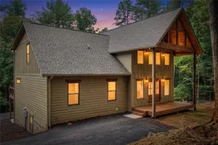 200 W Goldmine Rd, Ellijay, GA 30536 - Photo 2