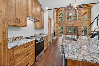 200 W Goldmine Road, Ellijay, GA 30536 - Photo 20