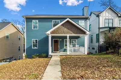 252 Patterson Avenue SE, Atlanta, GA 30316 - Photo 1