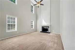 3367 Ridgemill Cir, Dacula, GA 30019 - Photo 6