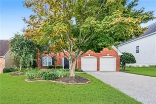 3367 Ridgemill Cir, Dacula, GA 30019 - Photo 1