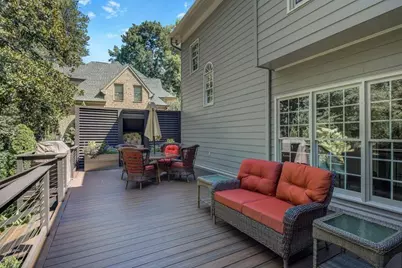 4174 Powers Ferry Road NW, Atlanta, GA 30342 - Photo 30