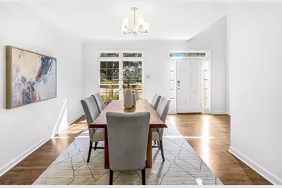 4174 Powers Ferry Road NW, Atlanta, GA 30342 - Photo 8