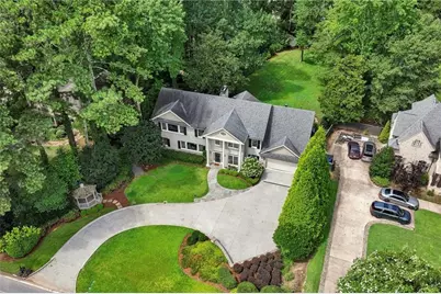 4174 Powers Ferry Road NW, Atlanta, GA 30342 - Photo 2