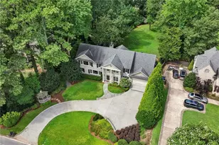 4174 Powers Ferry Rd NW, Atlanta, GA 30342 - Photo 2
