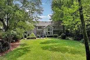 4174 Powers Ferry Rd NW, Atlanta, GA 30342 - Photo 34