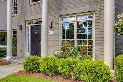 4174 Powers Ferry Road NW, Atlanta, GA 30342 - Photo 4