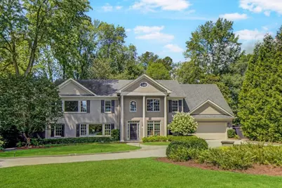 4174 Powers Ferry Road NW, Atlanta, GA 30342 - Photo 1