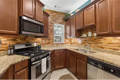 120 Chastain Road NW #1108, Kennesaw, GA 30144 - Photo 10