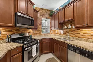 120 Chastain Rd NW, Kennesaw, GA 30144 - Photo 10