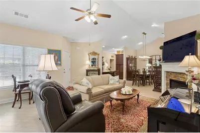 120 Chastain Road NW #1108, Kennesaw, GA 30144 - Photo 4