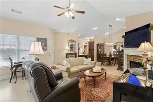 120 Chastain Rd NW, Kennesaw, GA 30144 - Photo 4