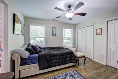 149 Dabbs Bridge Road, Dallas, GA 30132 - Photo 34