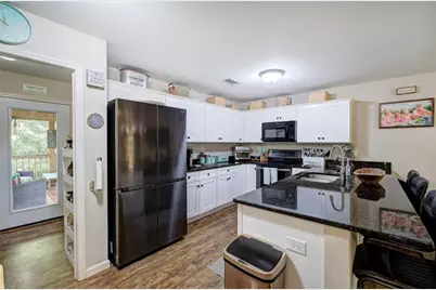149 Dabbs Bridge Road, Dallas, GA 30132 - Photo 8