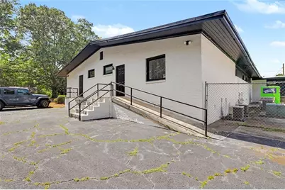 333 Alcovy Street #6, Monroe, GA 30655 - Photo 2
