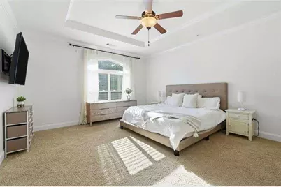 934 Delaronde Court, Atlanta, GA 30328 - Photo 14