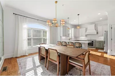 934 Delaronde Court, Atlanta, GA 30328 - Photo 2
