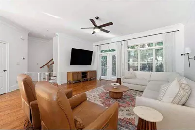 934 Delaronde Court, Atlanta, GA 30328 - Photo 6