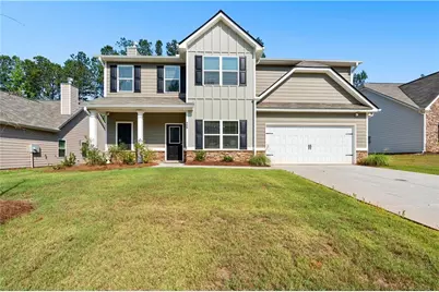488 Charleston Place, Villa Rica, GA 30180 - Photo 2