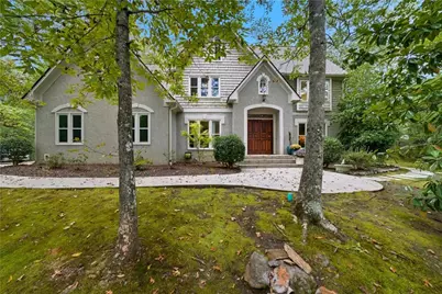 23 Vista Woods Lane SE, Cartersville, GA 30120 - Photo 1
