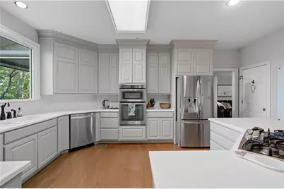 23 Vista Woods Lane SE, Cartersville, GA 30120 - Photo 20