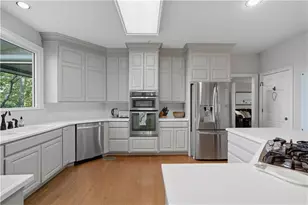 23 Vista Woods Ln SE, Cartersville, GA 30120 - Photo 4