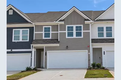 9412 Maple Grove Lane #LOT 45, Jonesboro, GA 30238 - Photo 1