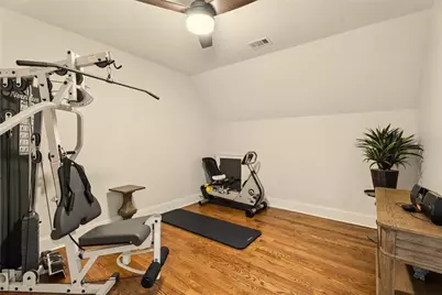 1200 Briarwood Drive NE, Atlanta, GA 30306 - Photo 38