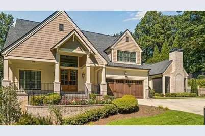 1200 Briarwood Drive NE, Atlanta, GA 30306 - Photo 2