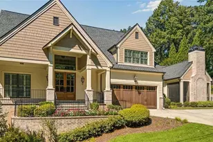 1200 Briarwood Dr NE, Atlanta, GA 30306 - Photo 2