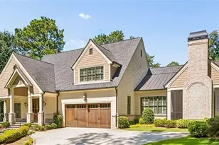 1200 Briarwood Dr NE, Atlanta, GA 30306 - Photo 1
