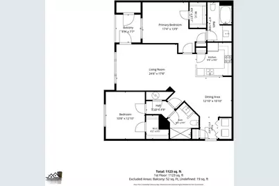 1250 Parkwood Circle SE #2108, Atlanta, GA 30339 - Photo 22