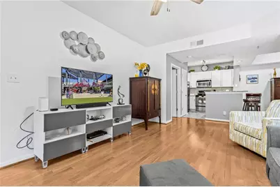 1250 Parkwood Circle SE #2108, Atlanta, GA 30339 - Photo 1