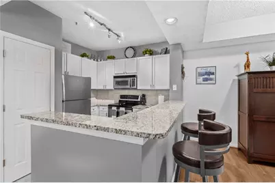 1250 Parkwood Circle SE #2108, Atlanta, GA 30339 - Photo 2