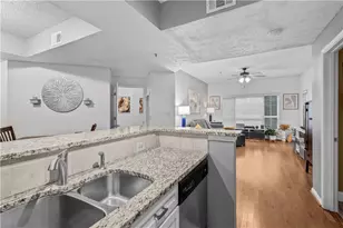 1250 Parkwood Circle SE, Atlanta, GA 30339 - Photo 4