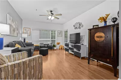1250 Parkwood Circle SE #2108, Atlanta, GA 30339 - Photo 6