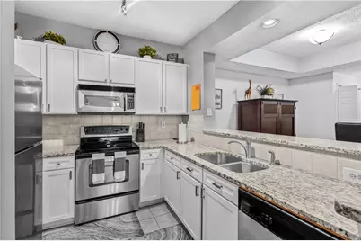 1250 Parkwood Circle SE #2108, Atlanta, GA 30339 - Photo 4