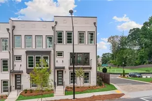 540 Ember Ln NW, Atlanta, GA 30318 - Photo 1