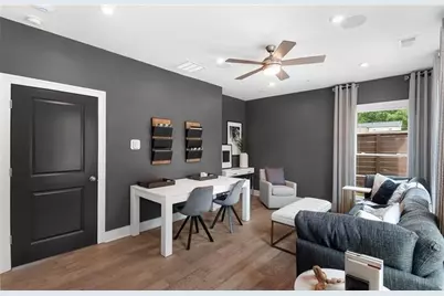 540 Ember Lane NW, Atlanta, GA 30318 - Photo 2