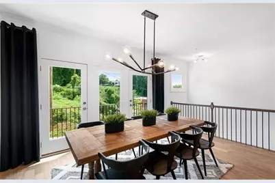 540 Ember Lane NW, Atlanta, GA 30318 - Photo 6