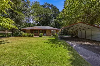 5571 Edith Street, Austell, GA 30106 - Photo 2