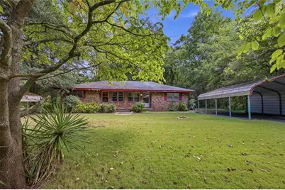 5571 Edith Street, Austell, GA 30106 - Photo 4