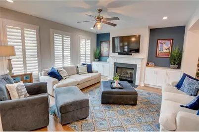 370 Thrasher Street #4, Norcross, GA 30071 - Photo 6