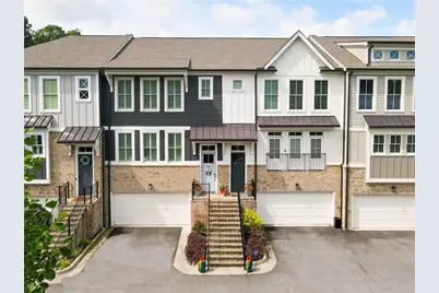 370 Thrasher Street #4, Norcross, GA 30071 - Photo 32