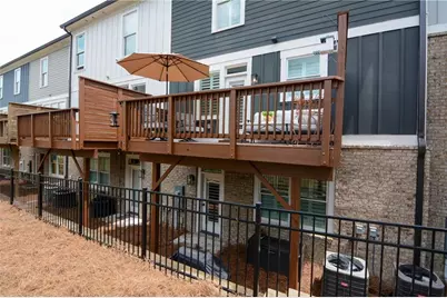370 Thrasher Street #4, Norcross, GA 30071 - Photo 34