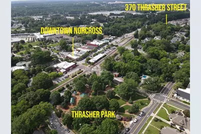 370 Thrasher Street #4, Norcross, GA 30071 - Photo 38